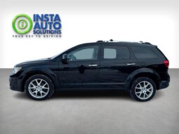 
										2017 Dodge Journey GT full									