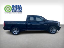 
										2017 RAM 1500 Express full									