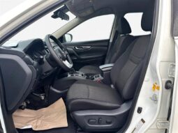 
										2019 Nissan Rogue SV full									