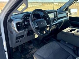 
										2021 Ford F-150 XLT full									