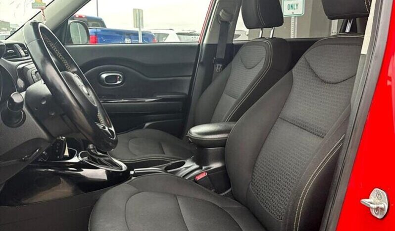 
								2014 Kia Soul EX full									