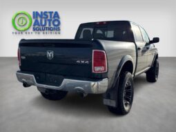 
										2017 RAM 1500 Laramie full									