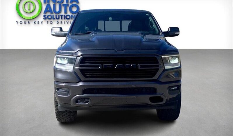 
								2019 RAM 1500 Sport full									