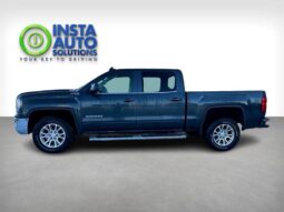 
										2017 GMC Sierra 1500 SLE full									