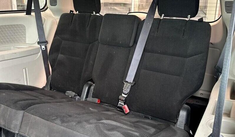 
								2017 Dodge Grand Caravan CAN VALUE PACKAGE full									