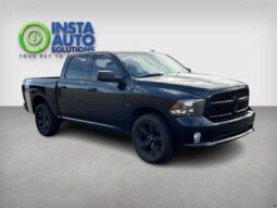 
										2017 RAM 1500 Express full									