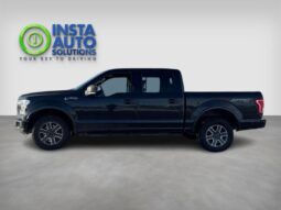 
										2015 Ford F-150 XLT Sport 5.0L full									