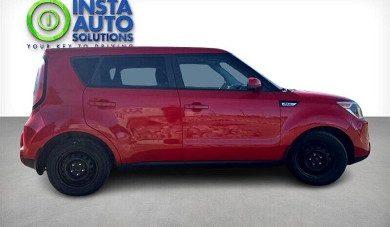 
								2016 Kia Soul LX full									