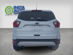 
										2019 Ford Escape SEL full									