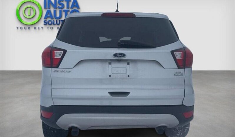 
								2019 Ford Escape SEL full									