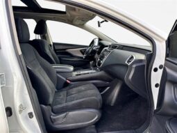
										2019 Nissan Murano SV full									
