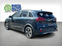 
										2020 Kia Niro Touring Special Edition full									