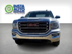 
										2017 GMC Sierra 1500 SLE full									