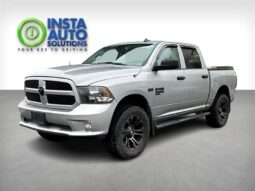 2021 RAM 1500 Classic Express