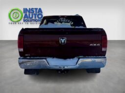 
										2016 RAM 1500 ST full									