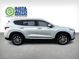 
										2019 Hyundai Santa Fe Essential 2.4L full									