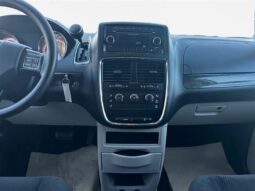 
										2017 Dodge Grand Caravan SE full									