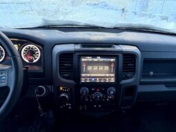 
										2019 RAM 1500 Classic Express full									