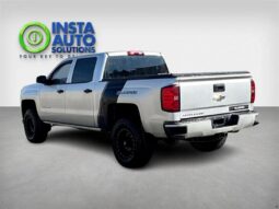 
										2018 Chevrolet Silverado 1500 Lifted full									