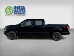 
										2020 Ford F-150 XLT full									