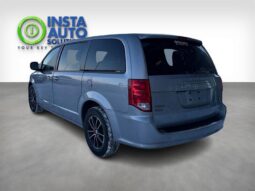 
										2019 Dodge Grand Caravan GT full									