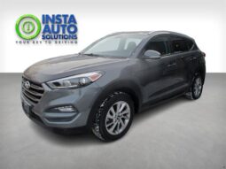 2016 Hyundai Tucson 2.0L Premium