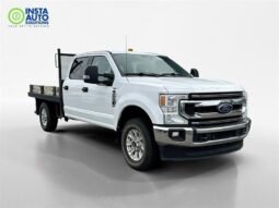 
										2020 Ford F-350 XLT full									