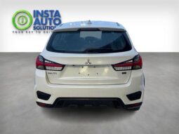 
										2021 Mitsubishi RVR ES full									
