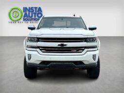 
										2016 Chevrolet Silverado 1500 LTZ full									