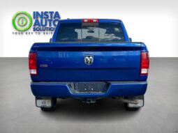 
										2019 RAM 1500 Classic SLT full									