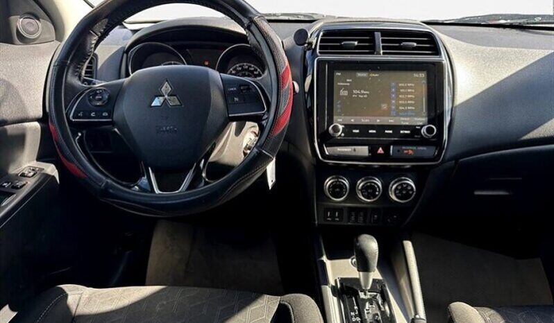 
								2020 Mitsubishi RVR ES AWC full									