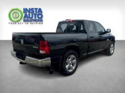 
										2019 RAM 1500 Classic SXT full									