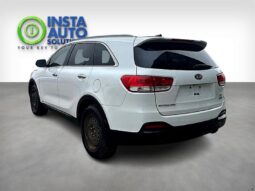 
										2016 Kia Sorento LX Plus Turbo full									