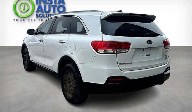 
								2016 Kia Sorento LX Plus Turbo full									