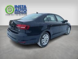 
										2017 Volkswagen Jetta 1.4T Wolfsburg Edition full									