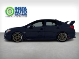 
										2015 Subaru WRX STI Sport Pkg full									