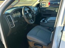 
										2017 RAM 1500 Outdoorsman full									