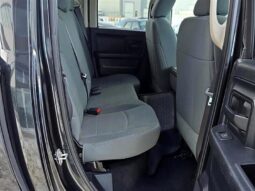 
										2016 RAM 1500 Tradesman full									