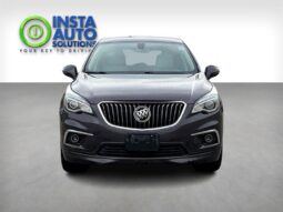 
										2018 Buick Envision Preferred full									