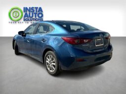 
										2018 Mazda Mazda3 GS full									