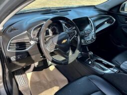 
										2017 Chevrolet Malibu LT full									