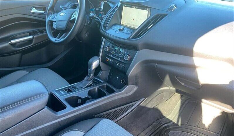 
								2019 Ford Escape SE full									