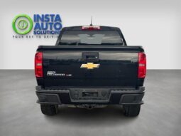 
										2018 Chevrolet Colorado Work Truck full									