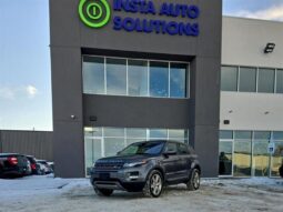 
										2015 Land Rover Range Rover Evoque Pure Plus full									