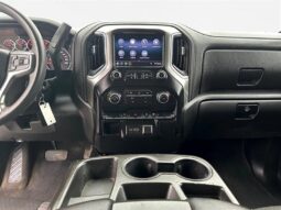 
										2019 Chevrolet Silverado 1500 LT full									