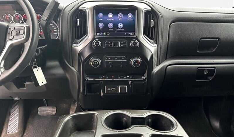 
								2019 Chevrolet Silverado 1500 LT full									