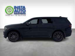 
										2018 Dodge Durango GT full									