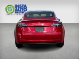 
										2022 Tesla Model 3 Long Range full									