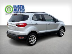 
										2019 Ford EcoSport SE full									