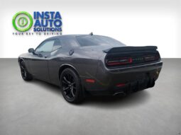 
										2018 Dodge Challenger SXT Plus full									